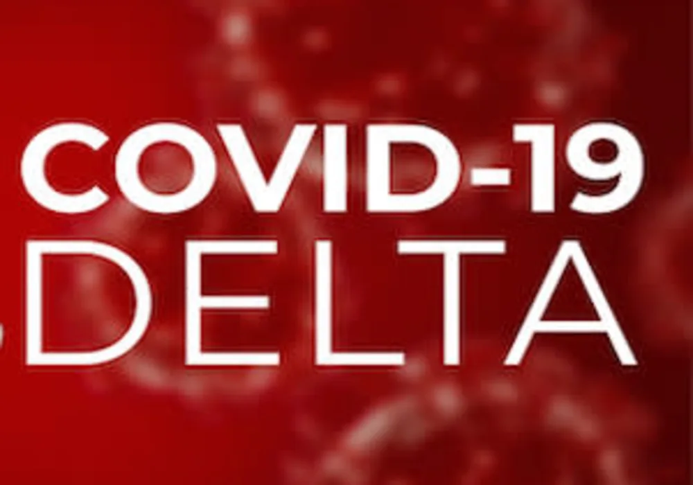 Effect of COVID-19 Vaccine Against Delta Variant 