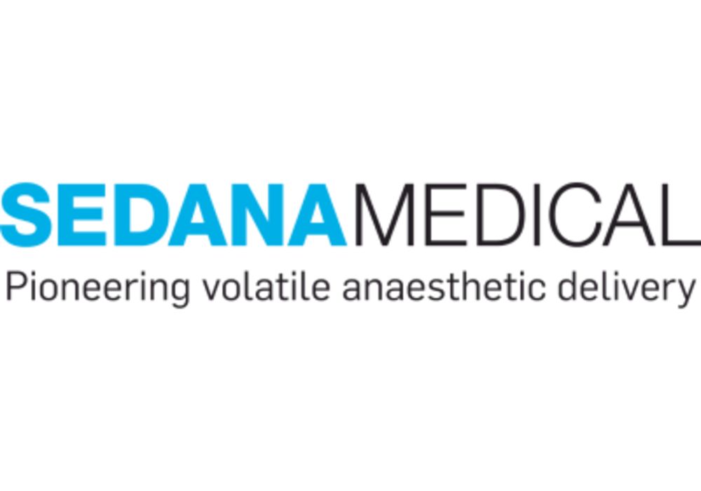 Sedana Medical Logo