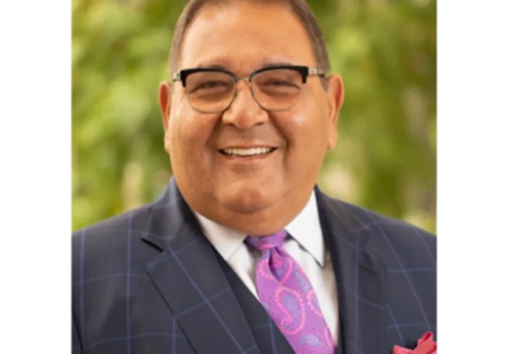 The National Healthcare CXO Summit invites Dr.Akram Boutros