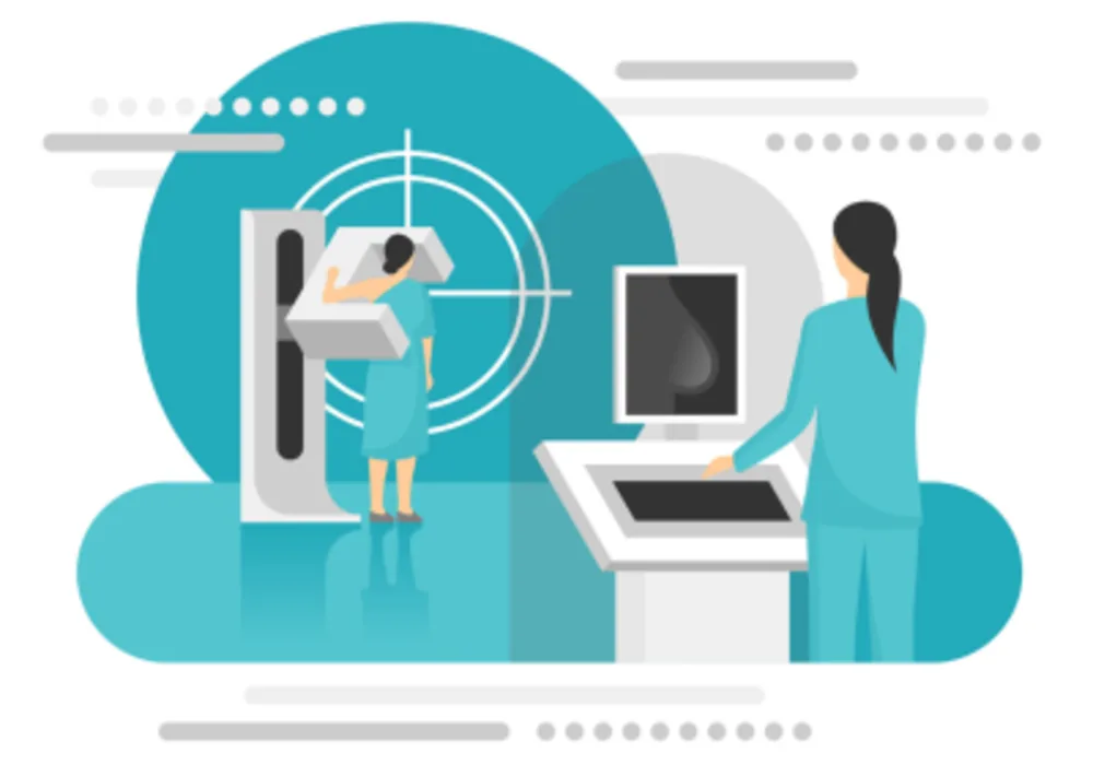 Microwave Breast Imaging