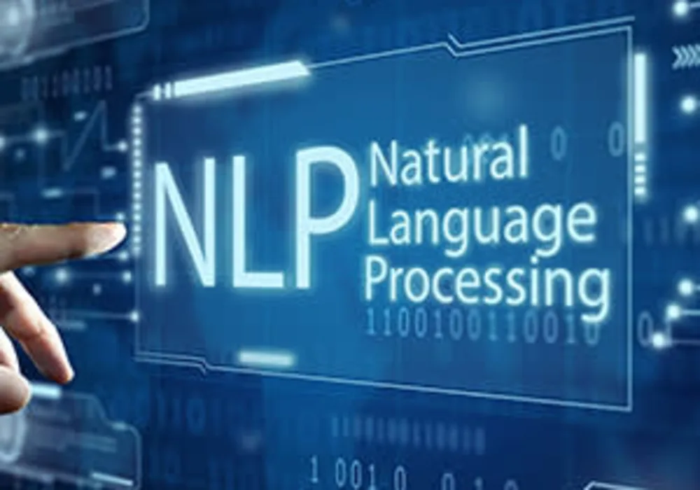 NLP in Radiology