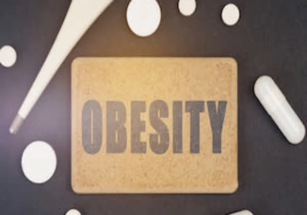 Genes That Cause Obesity