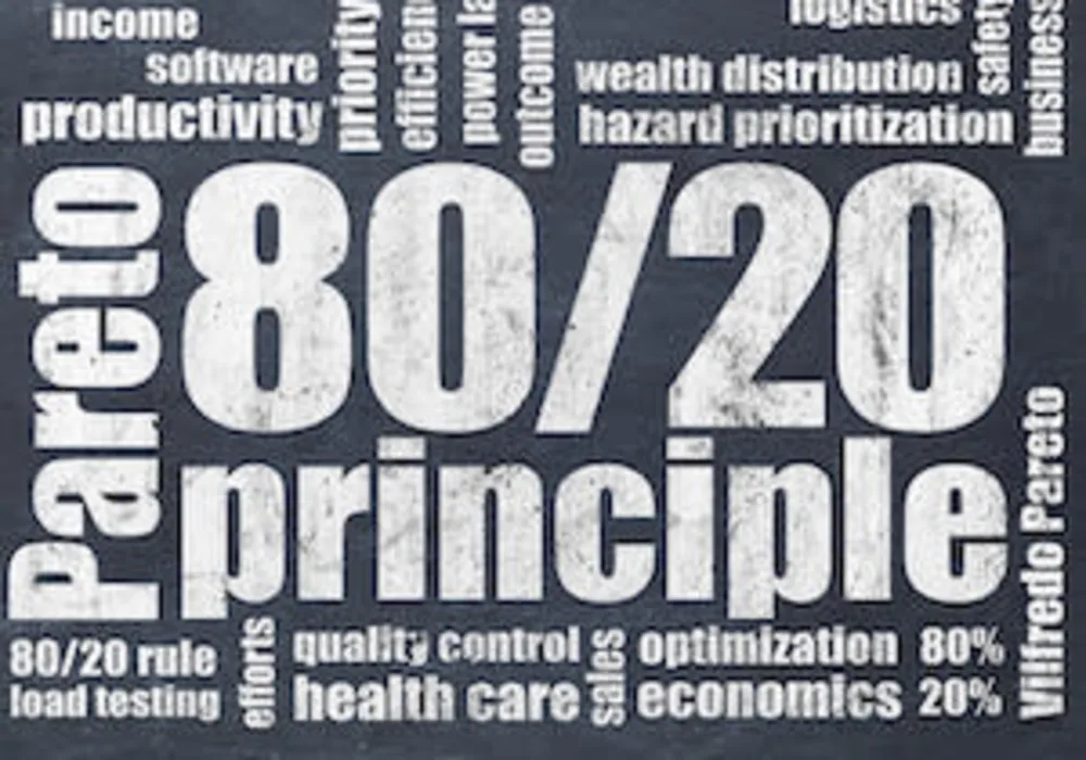 The Staying Power of the Pareto Principle