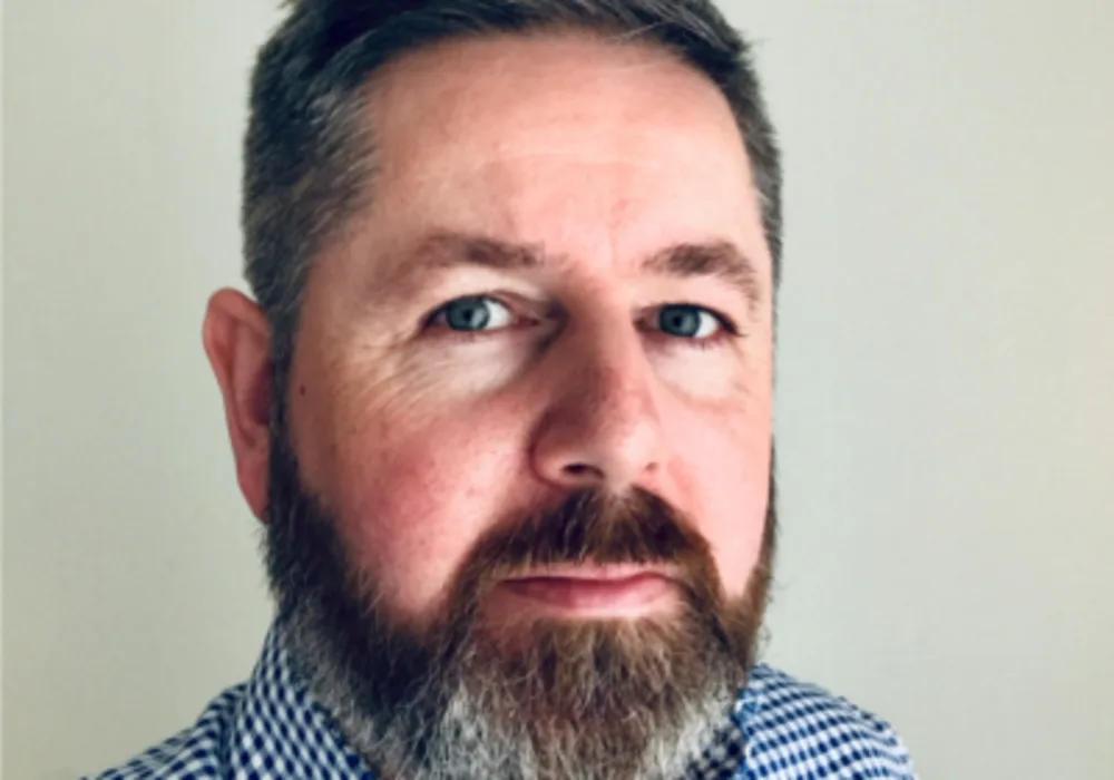 Gareth Dempsey is the New Director of Healthcare Technology, MDI Medical Ltd