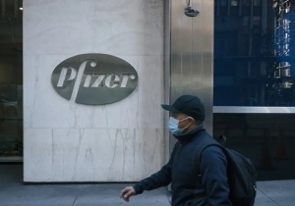 Pfizer Uses COVID-19 Vaccine to Leverage Terms to Governments