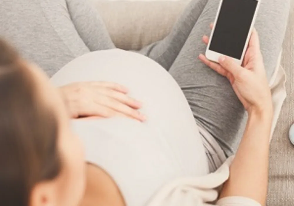 Smartphone App Could Improve Aspirin Use in Preeclampsia