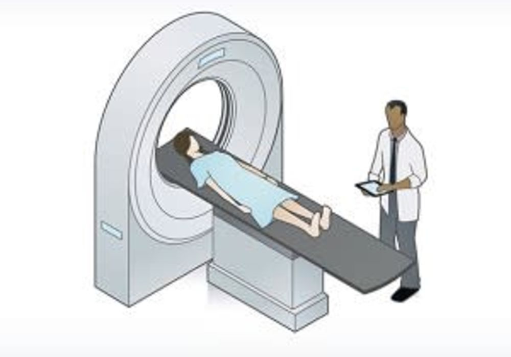 Disruptive Tech: Low-Cost Low-Field MRIs