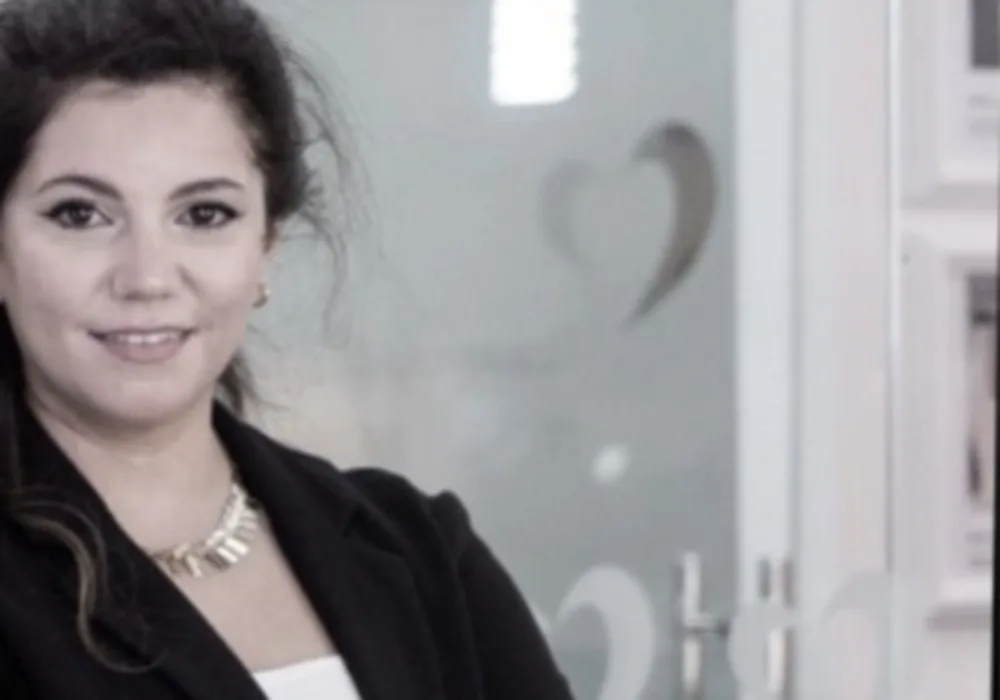 Danya Kiblawi &ndash; New Regional Marketing Manager - Fujifilm Medical Imaging &amp; IT Solutions MEA
