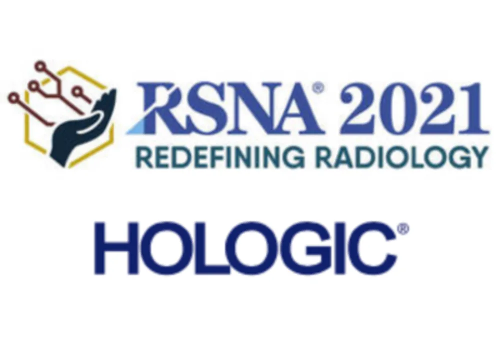 #RSNA2021: Hologic to Host Innovative Product Experiences and Information Sessions