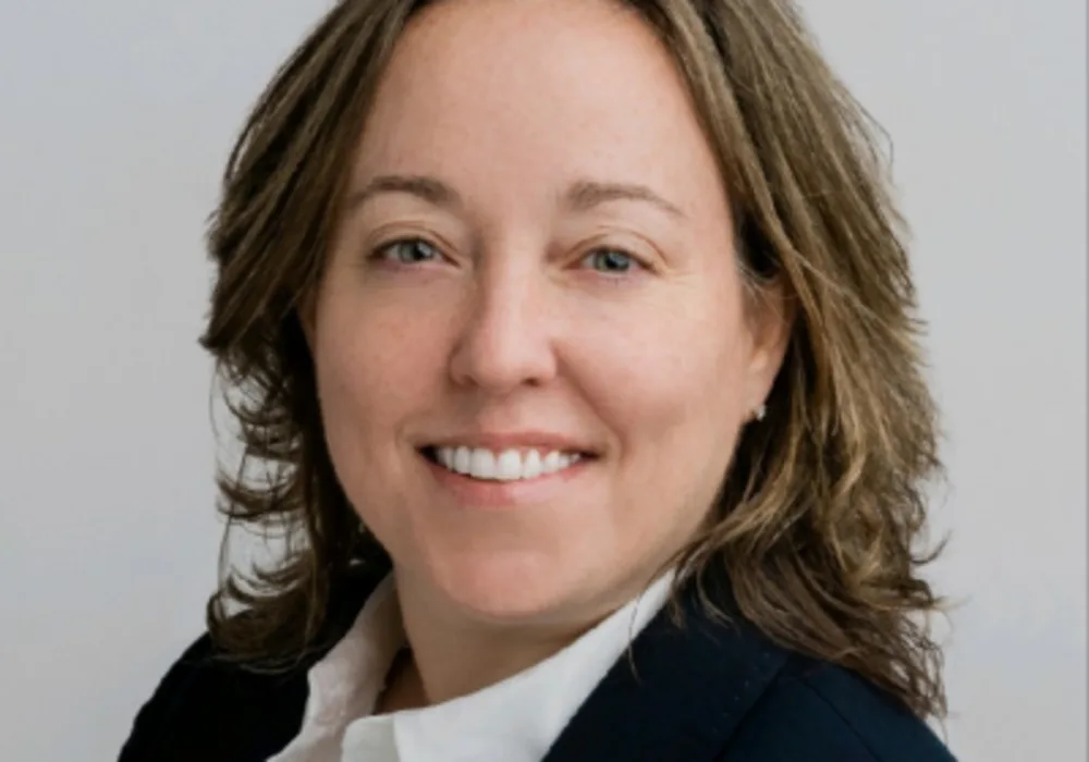 Kathleen Leonard - New Chief Technology Officer at CareFirst BlueCross BlueShield