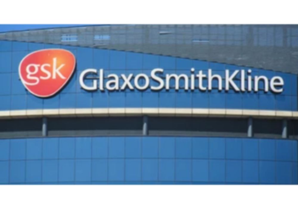 GSK-Sir Dave Lewis is New Non-Executive Chair Designate of independent Consumer Healthcare company