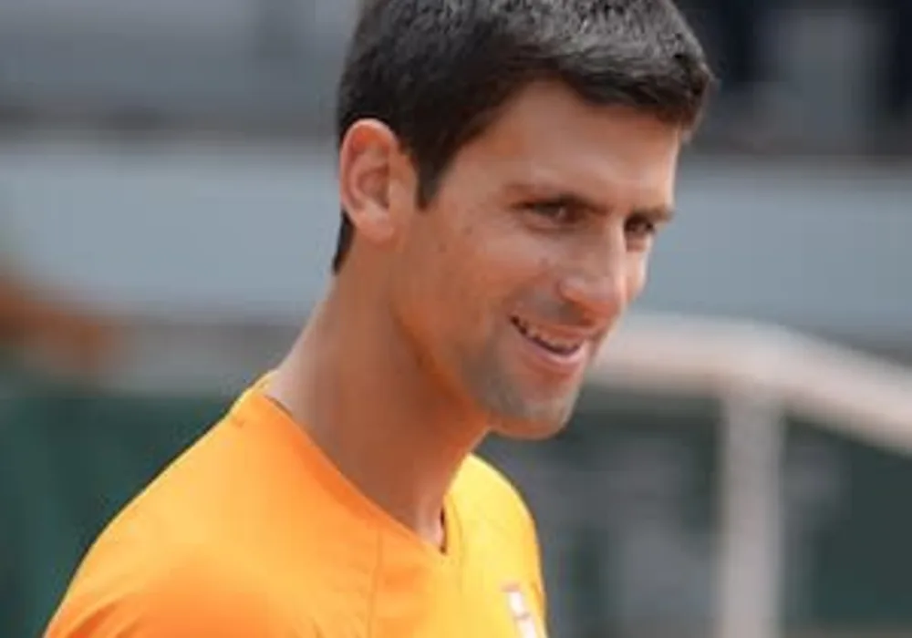 Money Talks, Djokovic Walks?