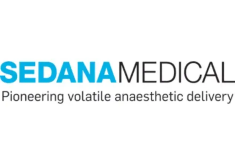 Sedana Medical Presents at ESICM