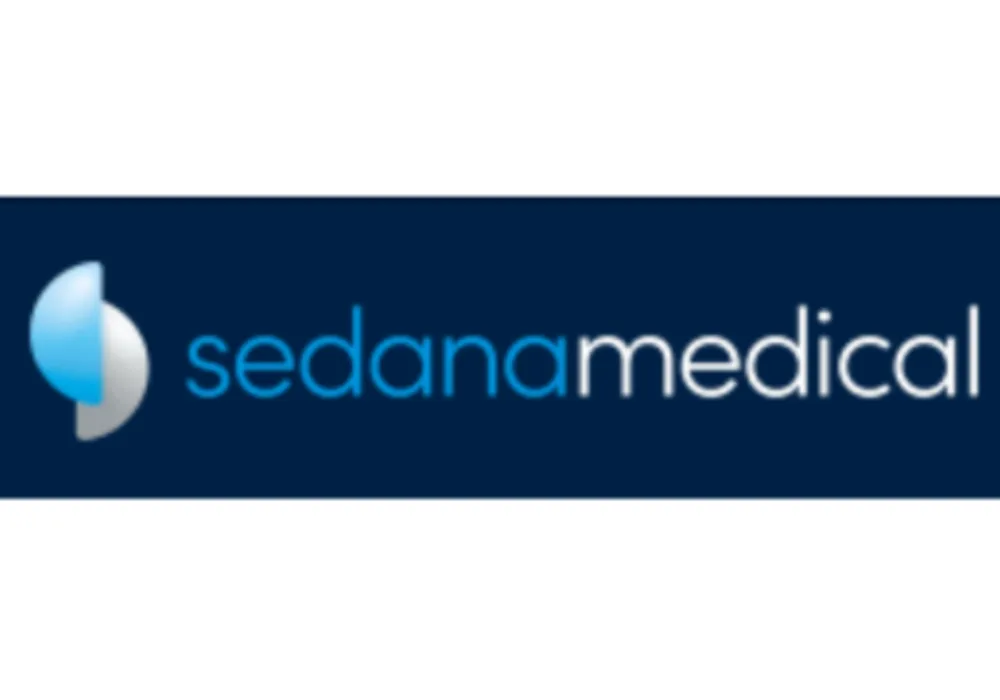 SEDANA MEDICAL&#039;S SEDACONDA STUDY PUBLISHED IN THE LANCET