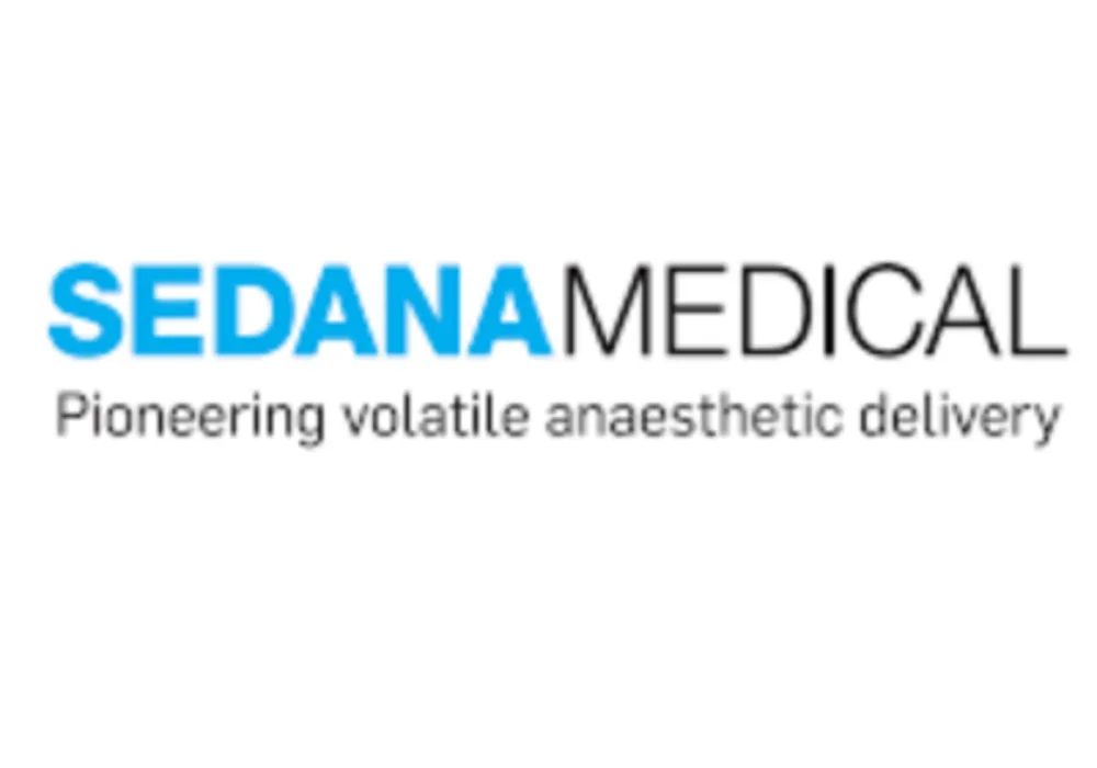 SEDANA MEDICAL RECEIVES APPROVAL IN FRANCE 