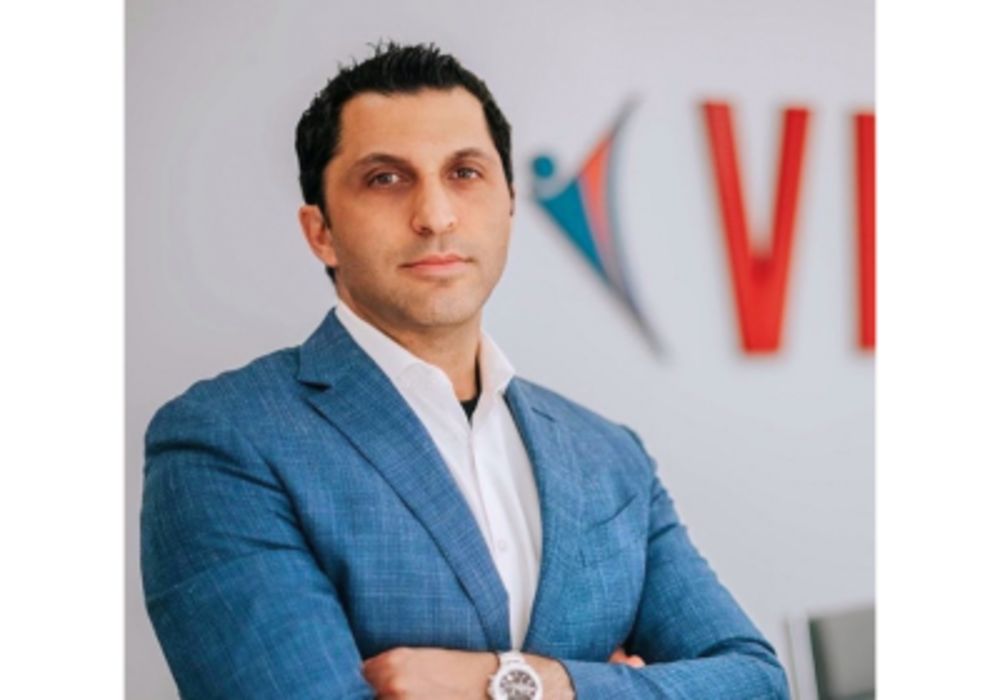 Paul Edalat, CEO of Vivera, Joins Forbes Business Council