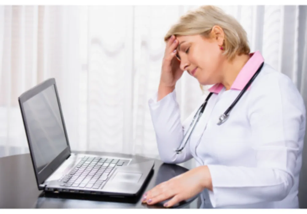 Fatigue Hits Inexperienced Breast Radiologists More