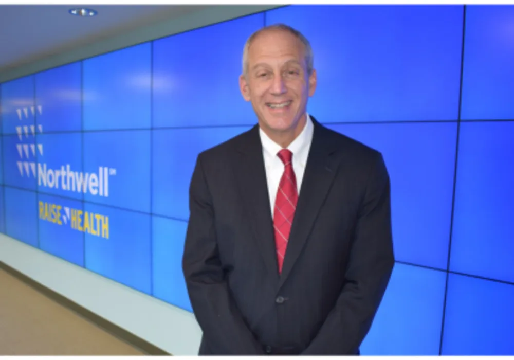 Northwell Appoints Mark Jarrett, MD and Peter Silver, MD as Chief Quality Officer