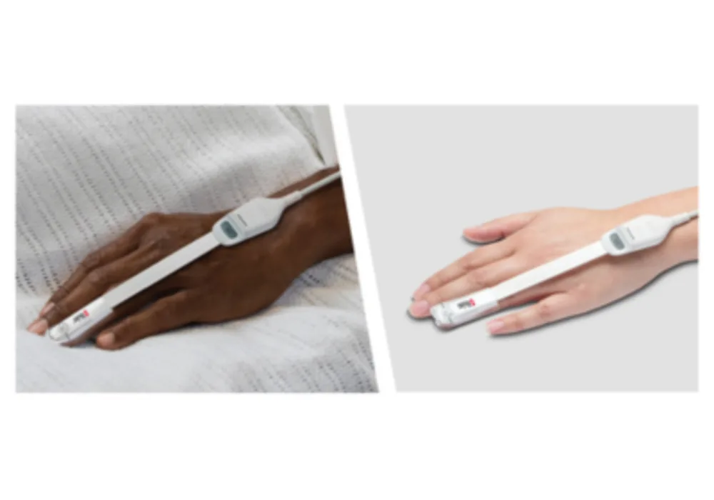 Masimo SET&reg; Pulse Oximetry has No Difference in Accuracy with Skin Color