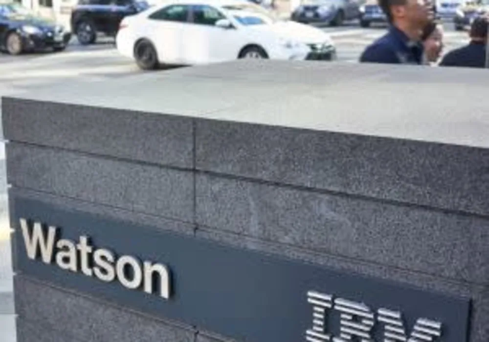 IBM Sells Watson Health to Private Equity Firm