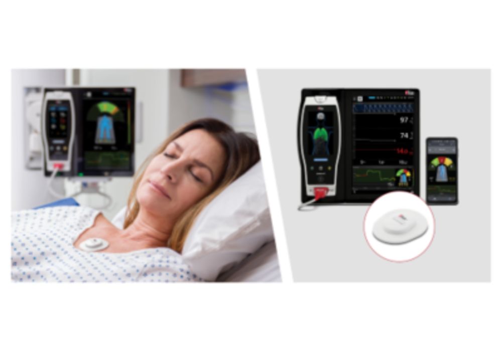 Temple University Hospital Adopts Masimo Centroid&trade;