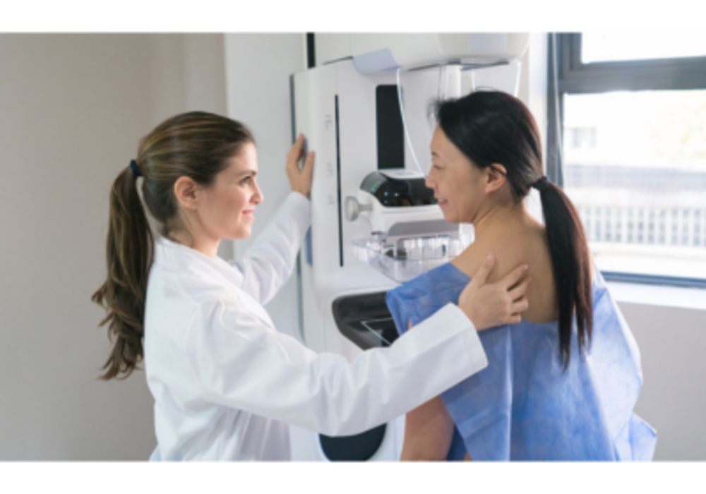 Low Breast Cancer Risk Does Not Justify Infrequent Screening