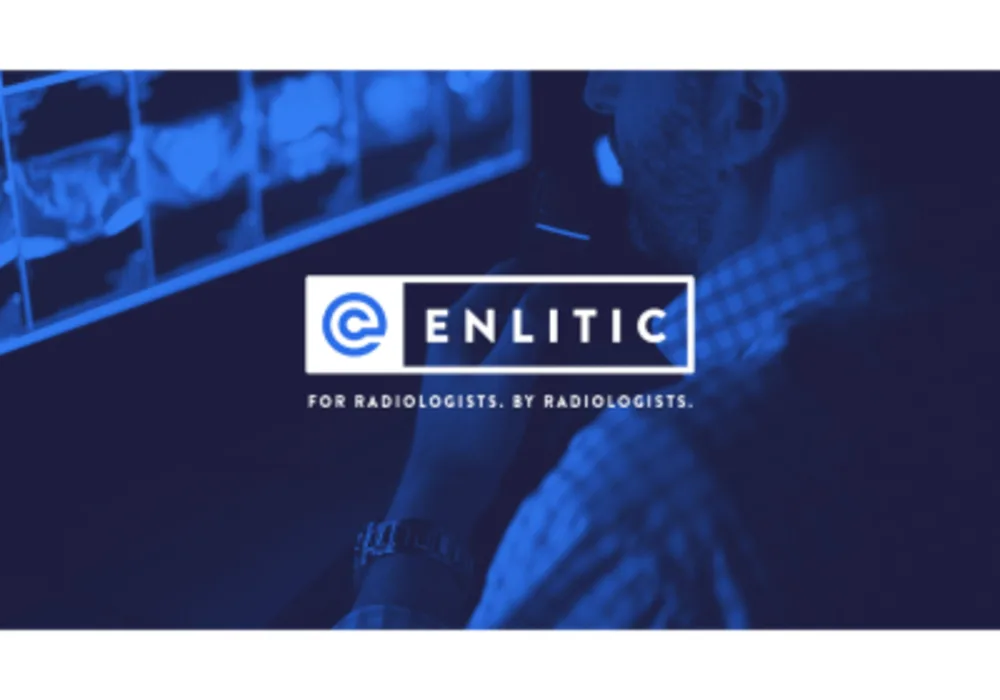 Leading AI Company, Enlitic Celebrates Continued Growth with New Products and Partnerships