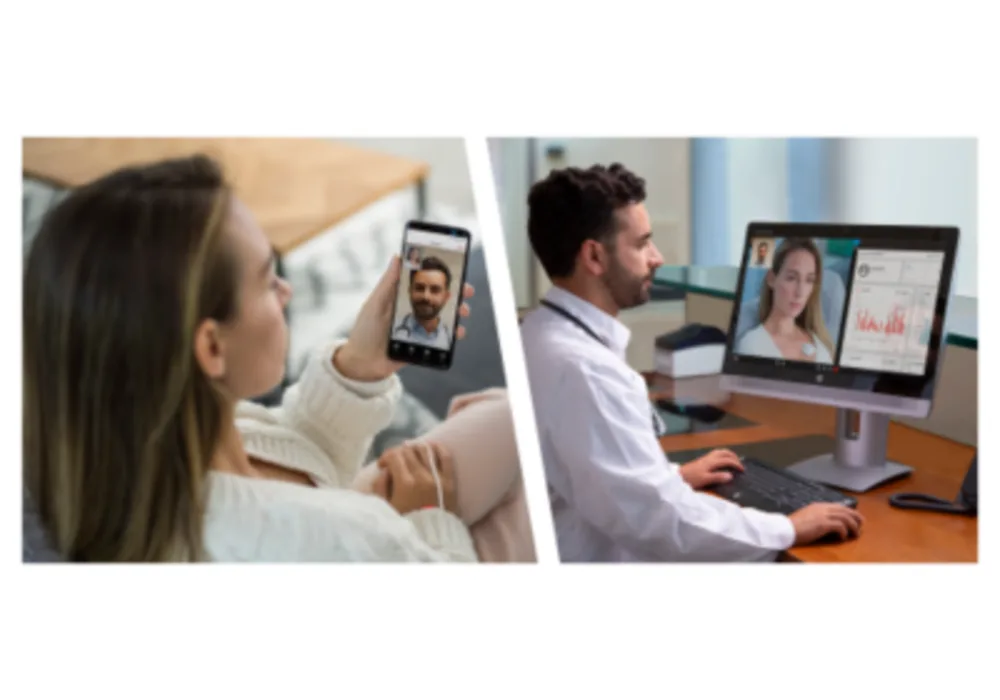 Masimo Adds Telehealth to Its SafetyNet&reg; Telemonitoring System