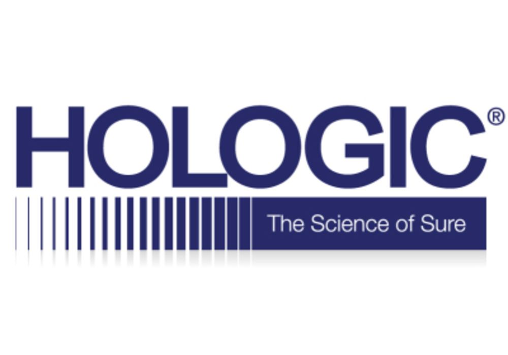 Hologic Logo