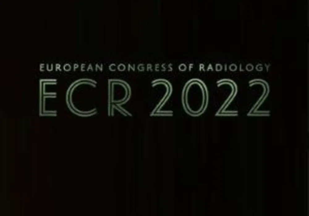 ECR 2022 Overture (2-6 March)