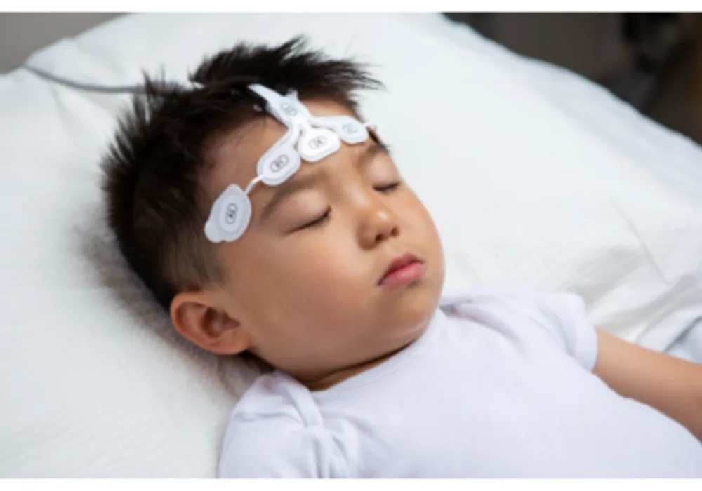 Masimo Get FDA Clearance of Pediatric Indication for SedLine&reg; Brain Function Monitoring &amp; EEG Sensor