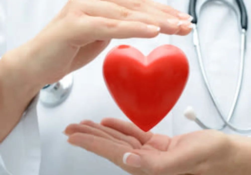 Women&rsquo;s Heart Health Reexamined 