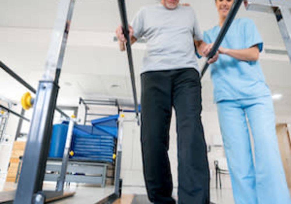 Physical Rehabilitation in the ICU