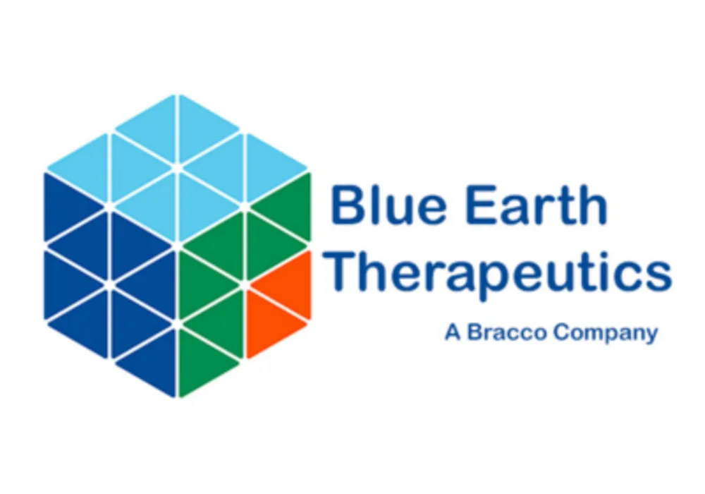 Bracco Imaging launches new subsidiary, Blue Earth Therapeutics