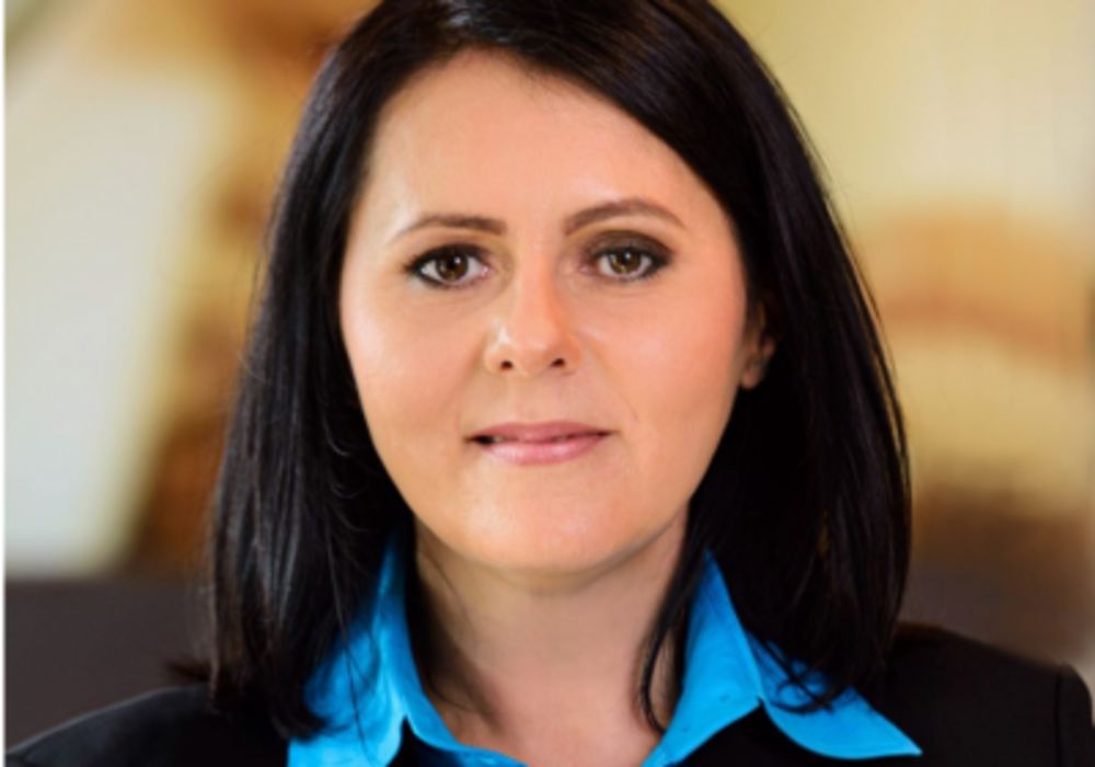 Affidea Appoints Agnes Horvath as Country Manager For Hungary