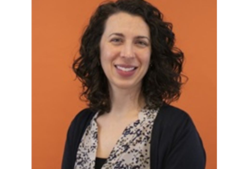 Fallon Health names Katie Acker as Health Equity Program Manager