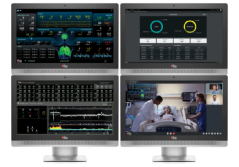 Masimo Debuts Telehealth for Patient SafetyNet&trade; at HIMSS 2022 Global Health Conference