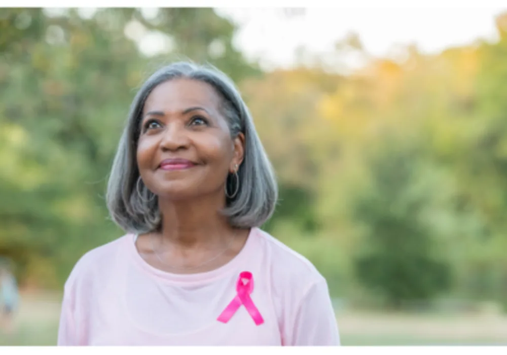 HER2-Positive Breast Cancers No Longer Brings a Poor Prognosis 