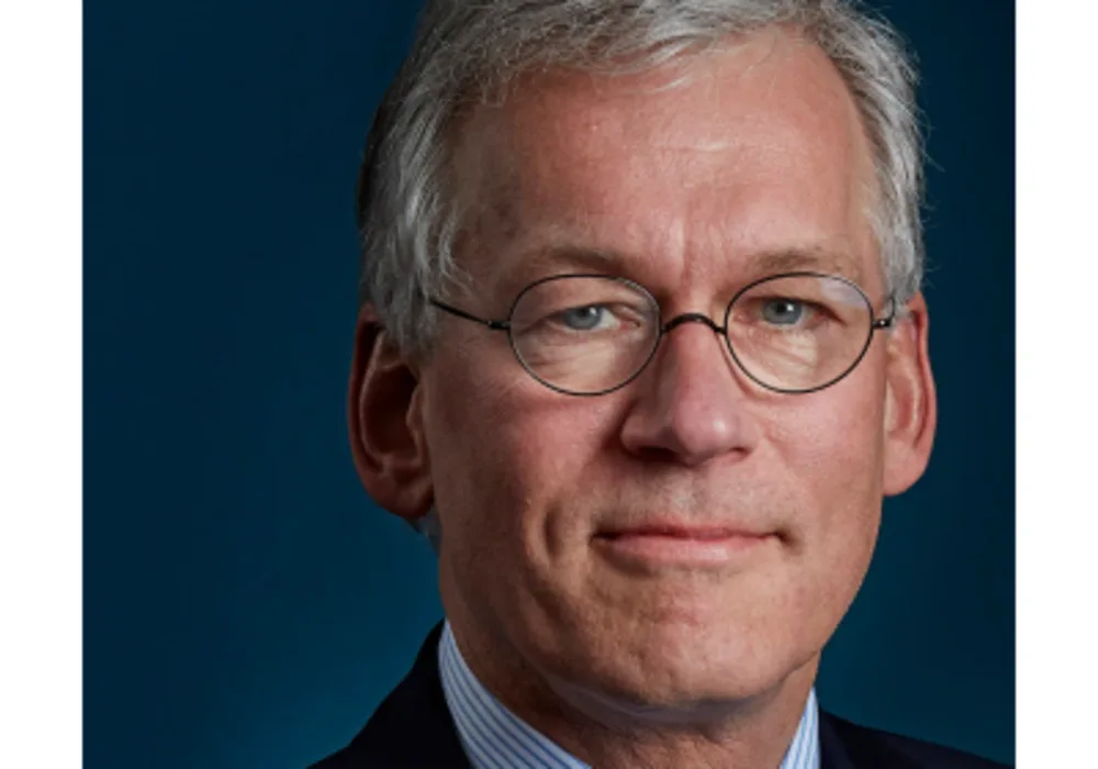 CEO Frans van Houten on the Transformation of Healthcare