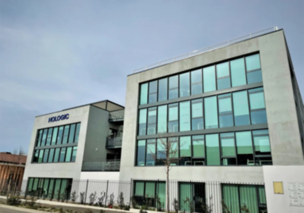 Hologic Opens New Innovation Center in France