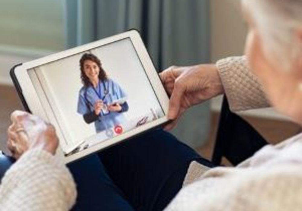 Survey Shows U.S. Telehealth Use Will Outlast COVID-19