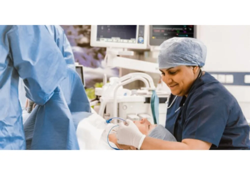 New Study Shows Getinge Innovation Can help Hospitals Lower Anesthetic Waste by Up to 58 Percent