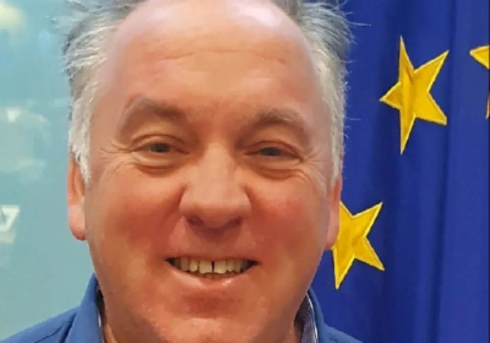 Paul De Raeve Starts New Position As Open Research Collection Advisor at European Commission 