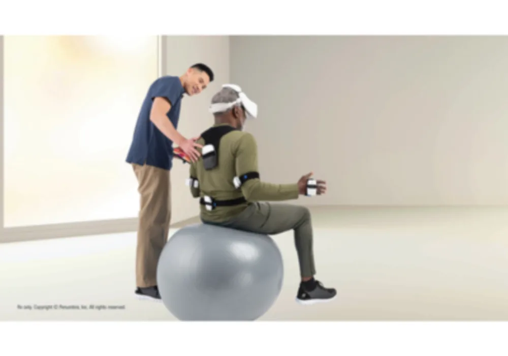 Penumbra Introduces Next Generation REAL&reg; y-Series&trade;, Expanding Virtual Reality Healthcare Platform