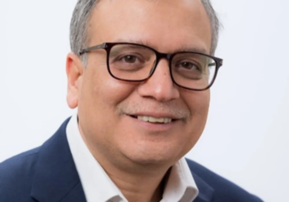 RapidAI Announces Amit Phadnis as New Chief Innovation and Technology Officer