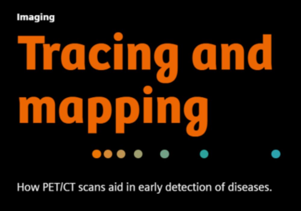 How PET/CT Scans Aid in Early Detection of Diseases