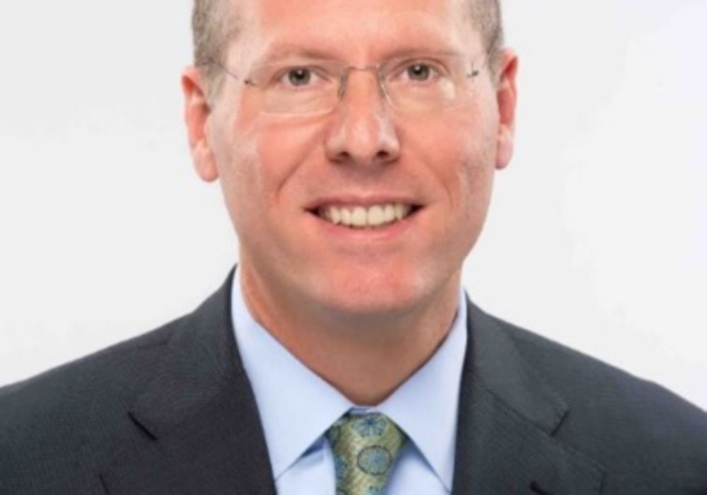 Pfizer Names David M. Denton Chief Financial Officer