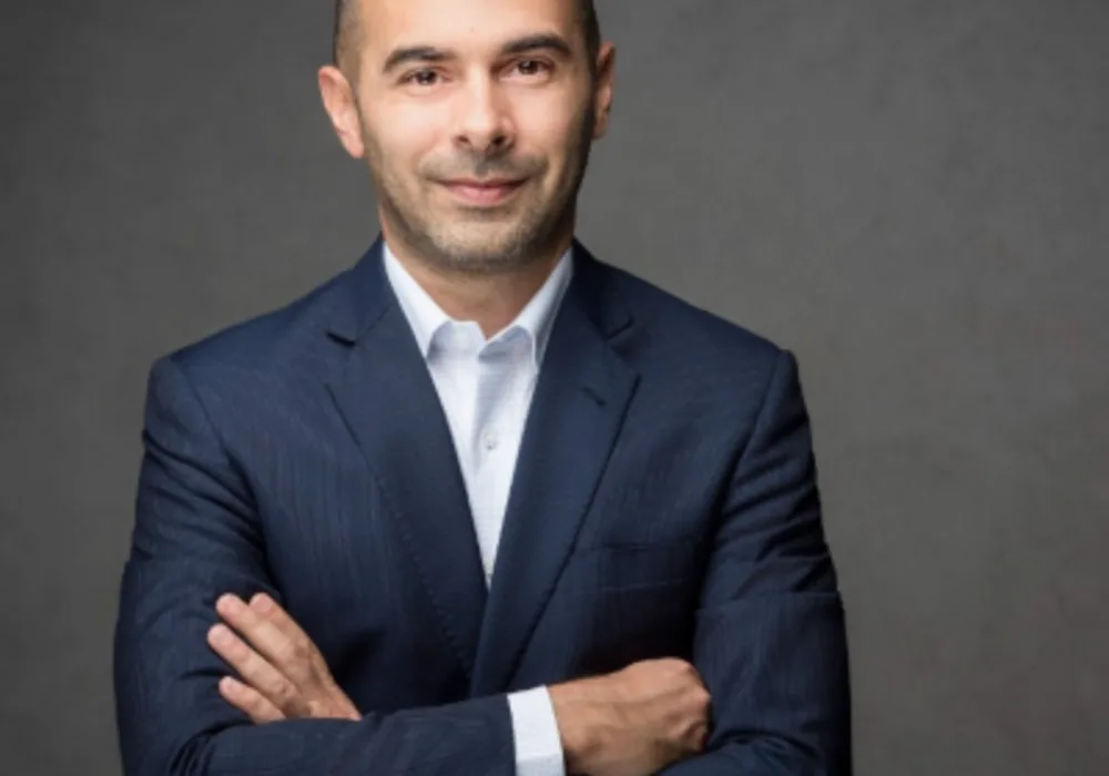 Zaidoun Al-Hilali, New Director, Head of Marketing at Masimo (MENAT)