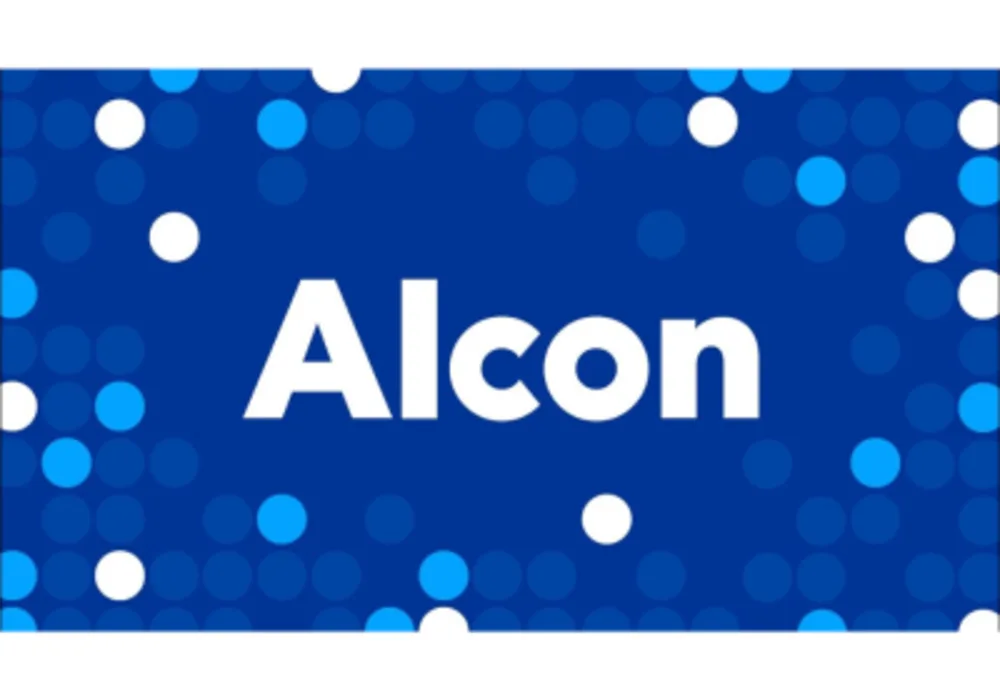 Alcon Introduces State-of-the-Art Virtual Reality Surgical Training Technology