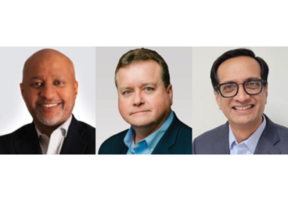 The Axiom REACH Foundation Announces Appointment of 3 New Board Members